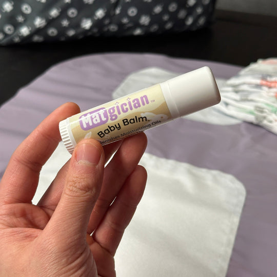 Matgician™ Baby Shower Bundle